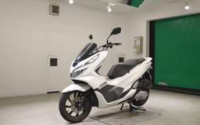 HONDA PCX 125 2021 JF81