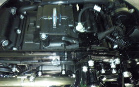 HARLEY FLHXSE1980CVO 2025