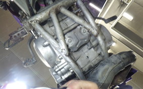 YAMAHA DT125R Gen.3 2025 3FW