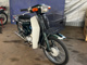 Фото Yamaha MATE 80 с японского аукциона