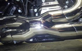 HARLEY FLHTCUTG 1870 2019