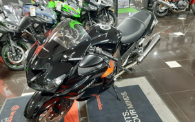 KAWASAKI ZZ1400 NINJA R 2007 ZXT40C