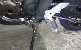 SUZUKI GIXXER 250 ED22B