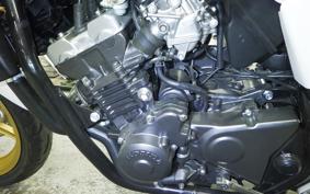 HONDA JADE 2007 MC23