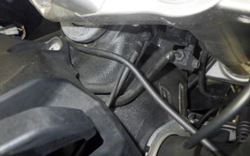 KAWASAKI 1400 GTR 2011