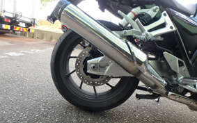 HONDA CB1300SF SUPER FOUR ABS 2025 SC54