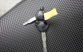 SUZUKI ADDRESS V125 S CF4MA