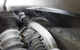 YAMAHA JOG ZR Gen.3 2023 SA39J