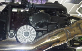 KAWASAKI ZRX1200 D 2017 ZRT20D