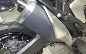 HONDA X-ADV 750 2021 RH10