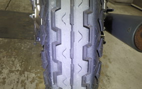 SUZUKI GRASS TRACKER NJ4DA