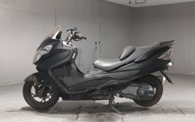 SUZUKI SKYWAVE 250M CJ45A
