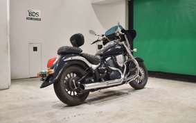 SUZUKI INTRUDER 400 Classic 2010 VK56A