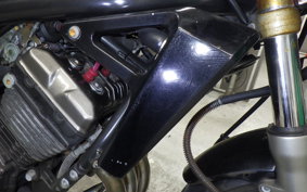 KAWASAKI BALIUS 250 Gen.2 2024 ZR250B