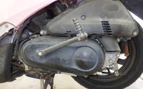 HONDA CREA SCOOPY AF55