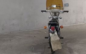 HONDA MIGHTY DUX ST90