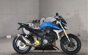 SUZUKI GSR750 2012 C5112