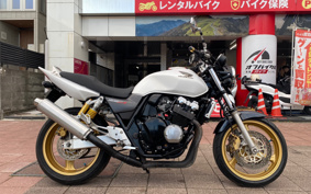 HONDA CB400SF VTEC Spec3 2007 NC39