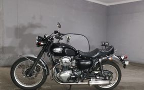 KAWASAKI W400 2008 EJ400A
