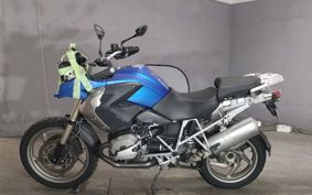 BMW R1200GS 0450