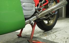 DUCATI 900MHR 1981