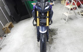 YAMAHA MT-125 RE45J