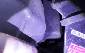 SUZUKI ADDRESS V125 G CF4EA