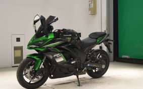 KAWASAKI NINJA 1000 SX 2021 ZXT02K