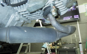 HONDA ｸﾛｽｶﾌﾞ110-3 2019 JA60