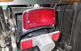 HONDA REBEL 250 2022 MC13