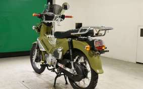 HONDA ｸﾛｽｶﾌﾞ110-2 JA45
