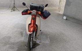 HONDA SUPER CUB110 JA59