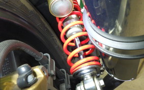 HONDA CB400SF VTEC Spec3 2006 NC39