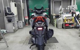 HONDA FORZA 250 MF17