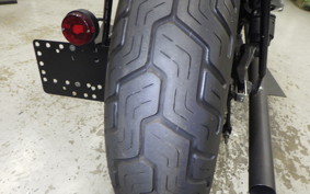 HONDA SHADOW 400 1997 NC34