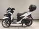 Фото Yamaha TRICITY 125 с японского аукциона