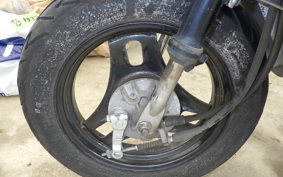 SUZUKI LET's 4 CA45A