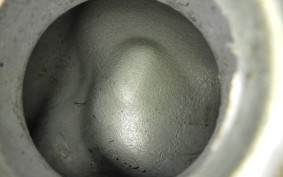 HONDA STEED 600 1991