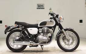 KAWASAKI W800 2011 EJ800A