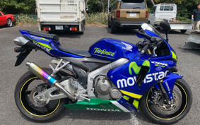 HONDA CBR600RR 2006 PC37