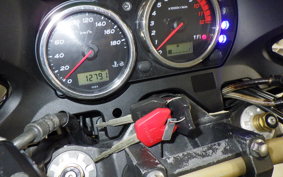 KAWASAKI ZRX1200 D 2009 ZRT20D