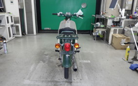 HONDA C50 SUPER CUB 2019 C50