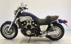 YAMAHA VMAX 1995
