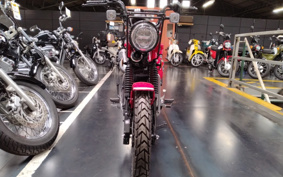 HONDA CT125 HUNTER  CUB  JA55