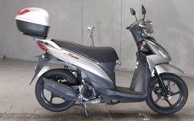 SUZUKI ADDRESS V110 CE47A