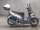 Фото Suzuki ADDRESS V110 с японского аукциона