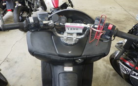 HONDA FORZA Z MF08