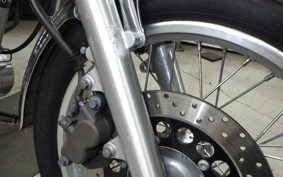 YAMAHA SR400 Gen.4 2013 RH03J