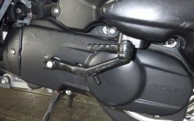 SUZUKI LET's G CA4AA