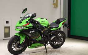 KAWASAKI ZX-4RR 2023 ZX400P